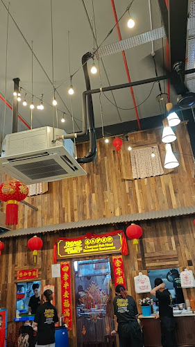 Comentarii opinii despre 炭香 Charcoal Fish Head Steamboat Woodlands