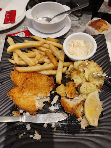 Kenny Rogers Roasters Sengkang Grand Mall - Singapore