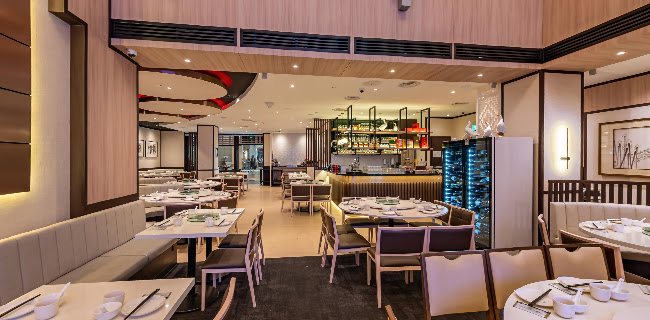 TungLok Peking Duck Novena - Singapore