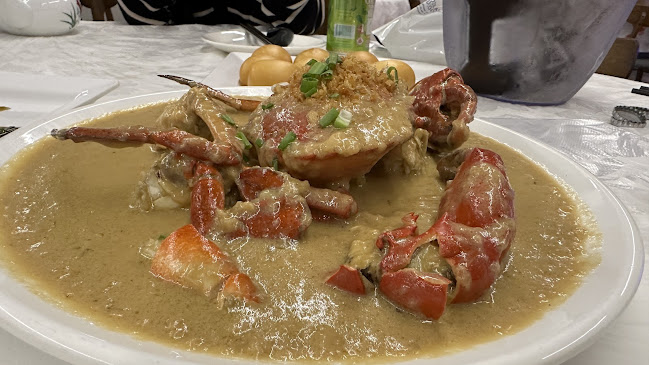 Crab Delivery Singapore by 8 Crabs - Singapore