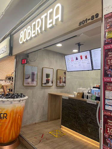 Opinii despre Bober Tea @ Clementi în Singapore - Hospitality and gastronomy
