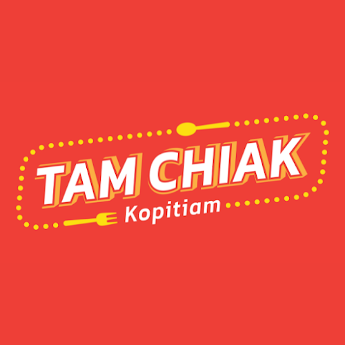 TAM CHIAK Kopitiam (Kovan) - Singapore
