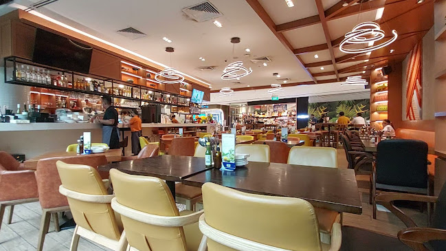 TONITO Latin American Kitchen @ Jewel