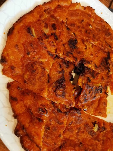 HoHo Korean Restaurant - Hospitality and gastronomy