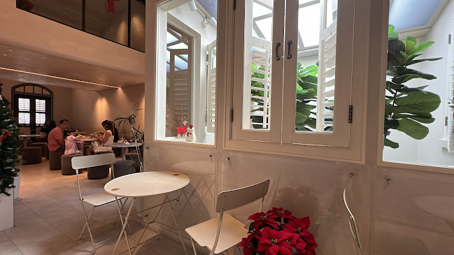 92 Tg Pagar Rd, Singapore 088513