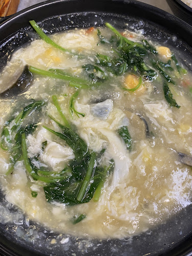 Wok Master Paya Lebar Square |Singapore Chinese Restaurant | Chili Crabs Curry Fish Head - Singapore