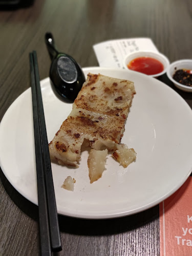 So Good Char Chan Tang - Hospitality and gastronomy