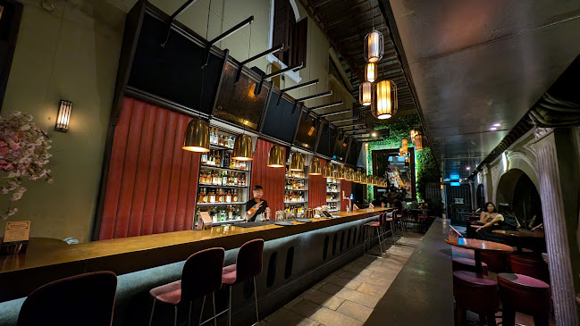 Alleybar - Hospitality and gastronomy