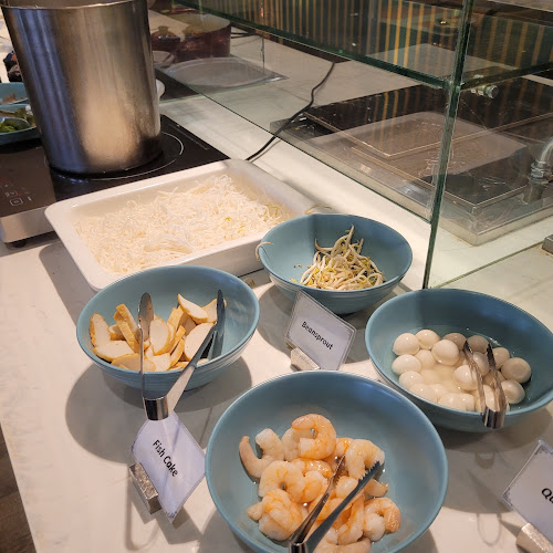 Comentarii opinii despre Nyonyas & Gentlemen Restaurant