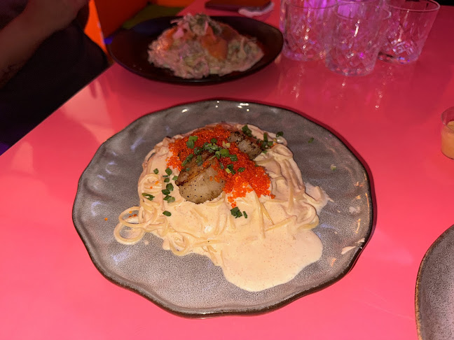 Opinii despre Chugchug în Singapore - Hospitality and gastronomy