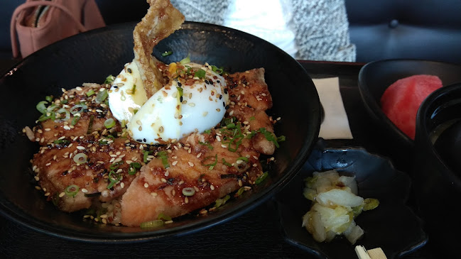 Hajime Tonkatsu & Ramen (myVillage @ Serangoon Garden) - Singapore