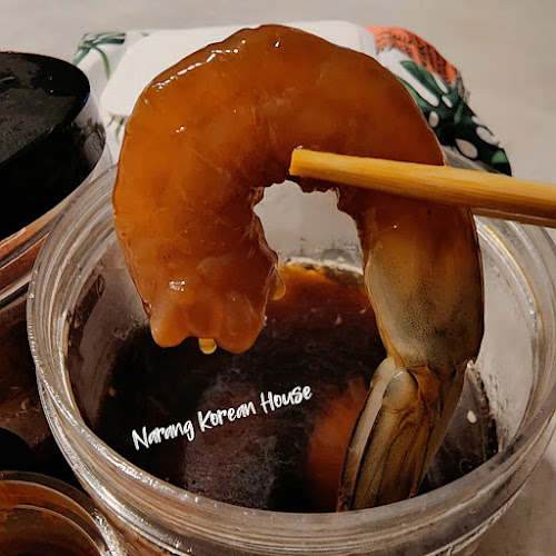 Narang Korean House - Hospitality and gastronomy