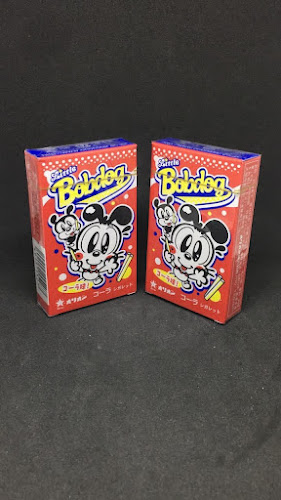 Nelly's Retro Snacks Singapore - Singapore