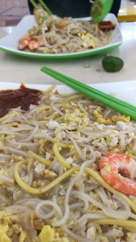 North Bridge Road Market & Food Centre - Singapore