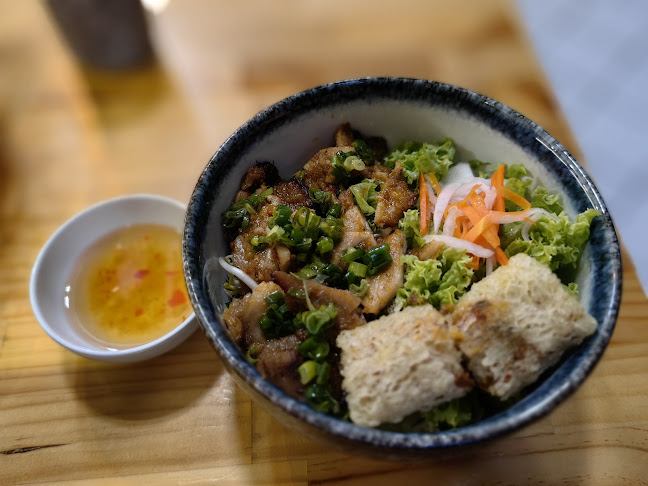 May Pho Culture - Singapore