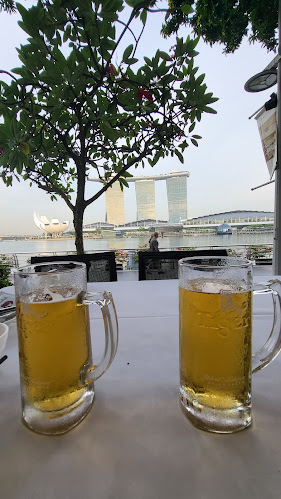 Opinii despre Palm Beach Seafood în Singapore - Hospitality and gastronomy