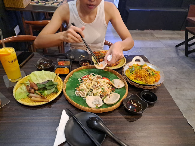 Comentarii opinii despre Vietsea II - Xom Nhau