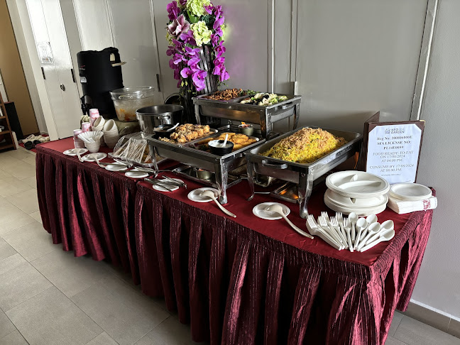 Neo Garden Catering - Singapore