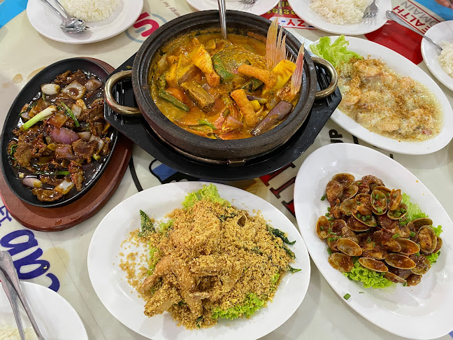 Comentarii opinii despre Yummy House 品珍阁