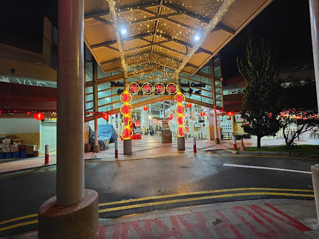 Comentarii opinii despre Yuhua Village Market and Food Centre