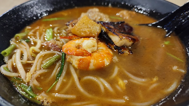 Comentarii opinii despre Prawnaholic 虾的传人