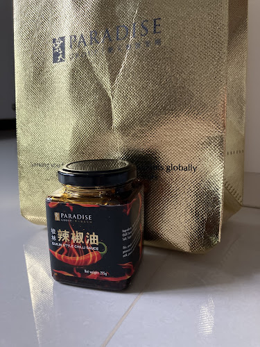 Le Shrimp Ramen 樂虾拉面家 at Sengkang Grand Mall