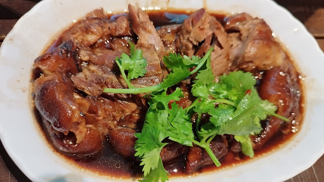 Comentarii opinii despre Song Fa Bak Kut Teh Chinatown Point