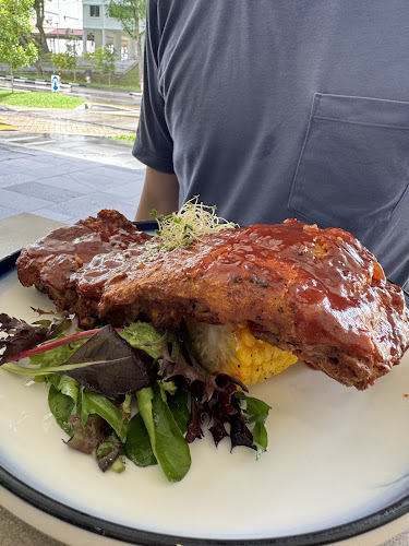 Refuel J9 - Hospitality and gastronomy