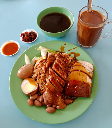 Opinii despre Food Haus în Singapore - Hospitality and gastronomy