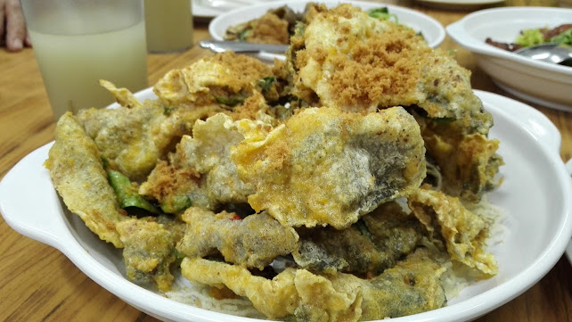 Hong Kong Street Chun Kee - Hospitality and gastronomy