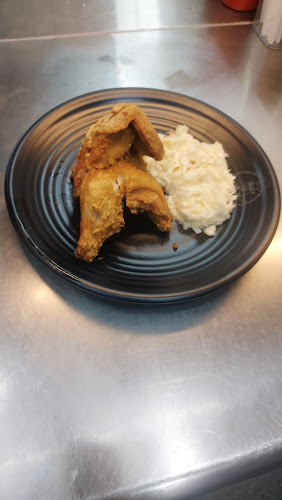 A1 Family Ayam Goreng & Western Food (A1 Family Bistro) - Singapore