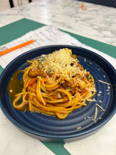 Comentarii opinii despre The Marmalade Pantry - Cafe Bistro @ Anchorpoint