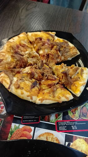 Turkish Kebab by Granduncle kebab - Hospitality and gastronomy