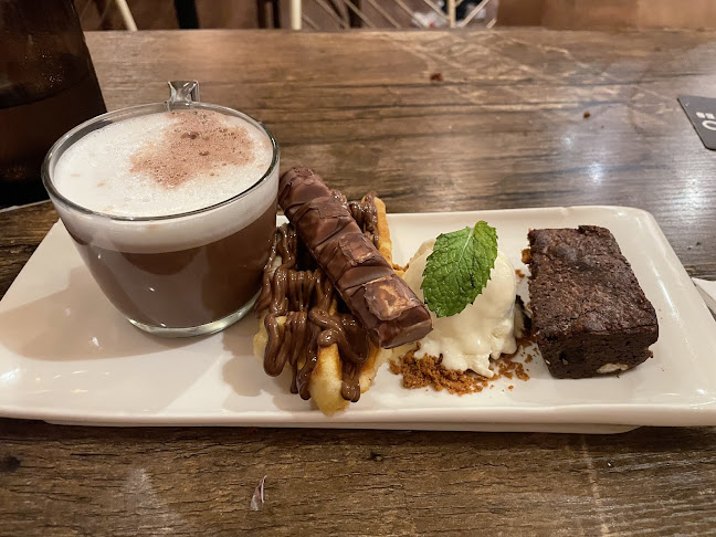 BRASEIRO SINGAPORE (JOO CHIAT) - Singapore