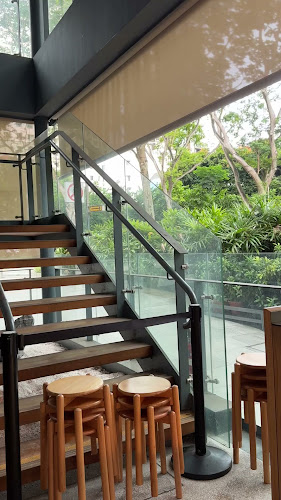 Opinii despre Alchemist The Heeren în Singapore - Hospitality and gastronomy