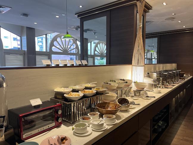 Nyonyas & Gentlemen Restaurant - Hospitality and gastronomy