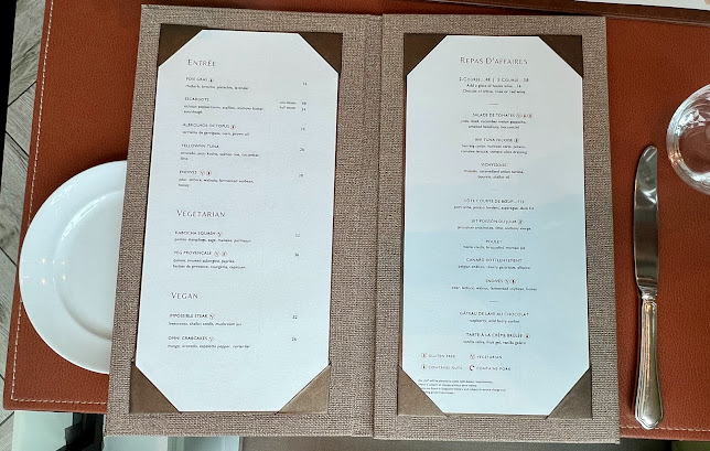 Comentarii opinii despre La Brasserie