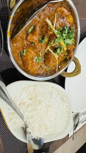 Sona's Grill @ Tanjong Pagar - Singapore