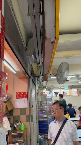 Kopi MORE - Singapore