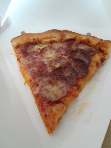 Opinii despre Pezzo @ Hougang Mall în Singapore - Hospitality and gastronomy