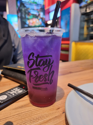 Kedai Kopi @ Clementi - Singapore