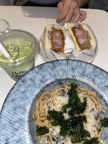 Hello Arigato Joo Chiat - Hospitality and gastronomy