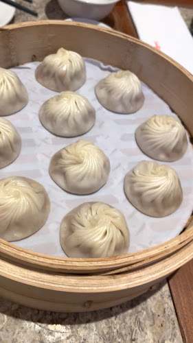 Opinii despre Din Tai Fung @ The Centrepoint în Singapore - Hospitality and gastronomy