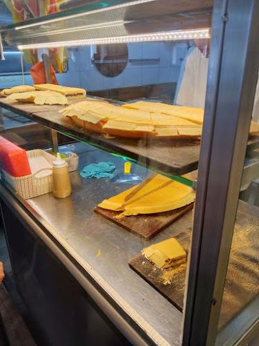 Comentarii opinii despre The Pancake Garden