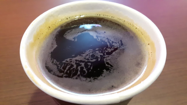 Comentarii opinii despre Dunkin' Sun Plaza