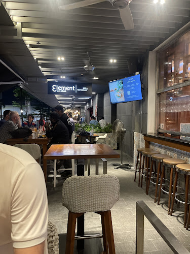 165 Tg Pagar Rd, Level One Amara Singapore, Singapore 088539