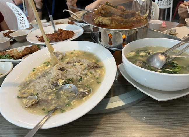 Gu Ma Jia Private Kitchen - Hospitality and gastronomy