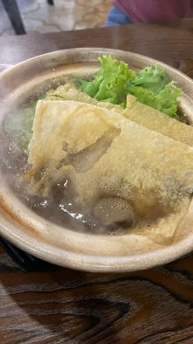 Tong Sheng Bak Kut Teh 同勝肉骨茶 - Hospitality and gastronomy