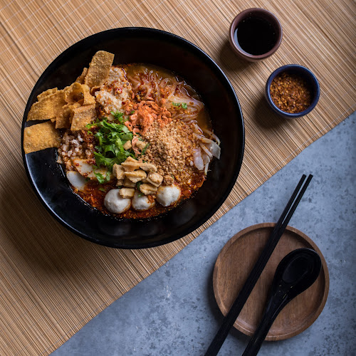 Comentarii opinii despre Nakara Thai Cuisine