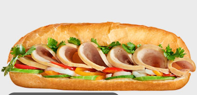 Comentarii opinii despre Ba Buông Bánh Mì